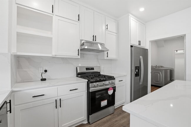 Building Photo - 3411 Nance St