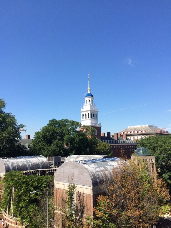 Building Photo - 40 Bow St