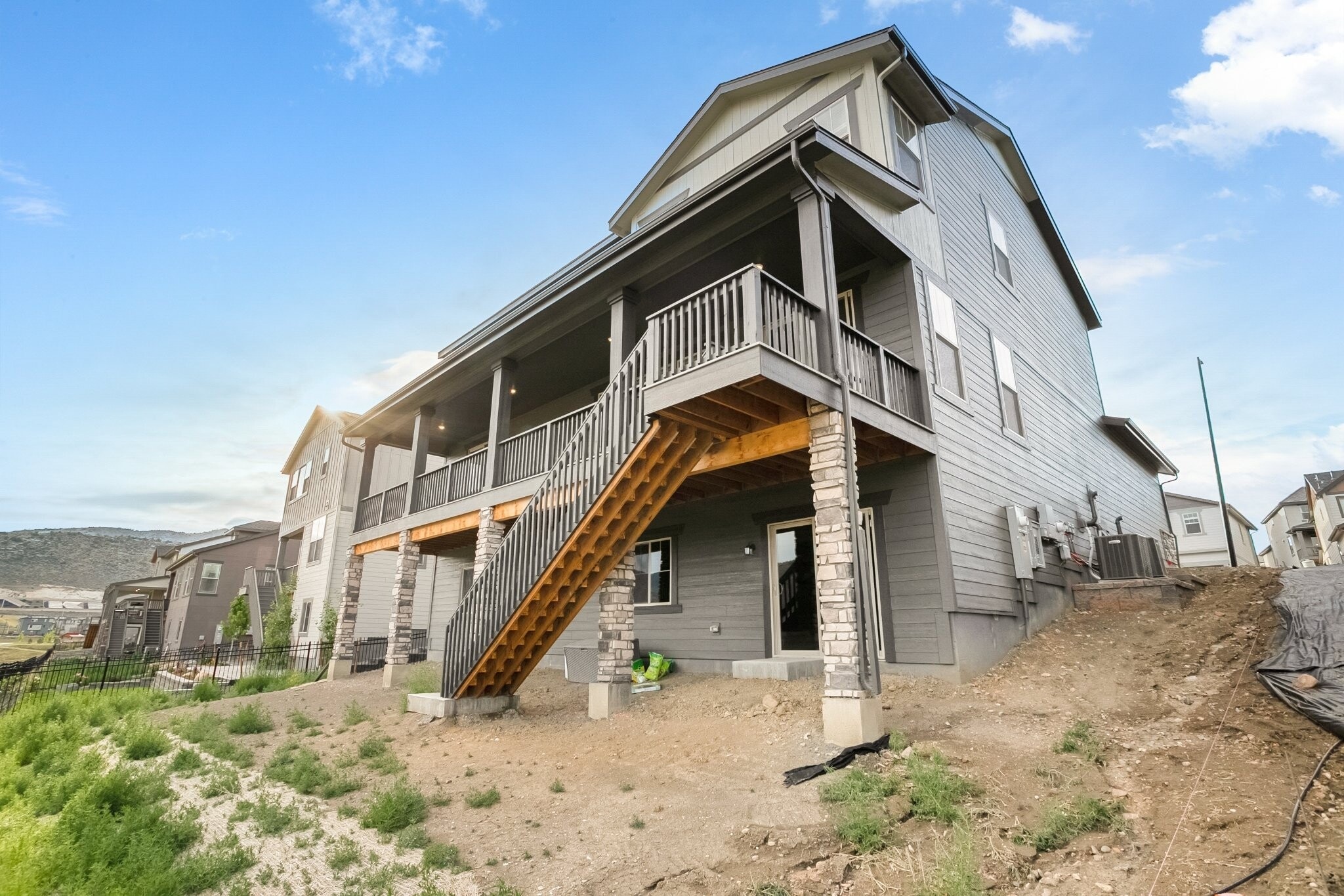 Building Photo - 15402 W Dequesne Ave