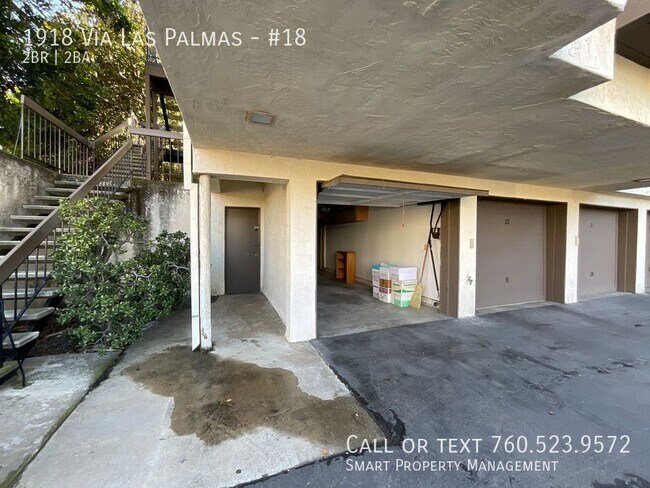 Building Photo - 1918 Via Las Palmas