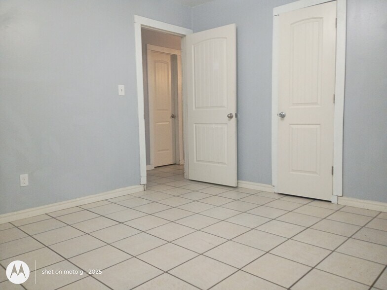 Bedroom 2 Entry - 502 Buena Vista Ave