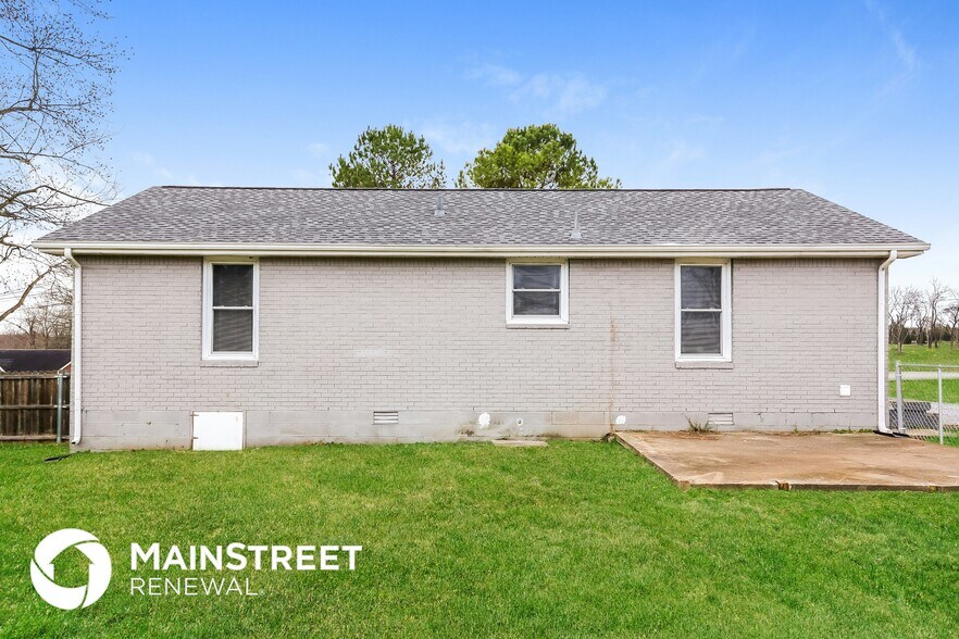 Building Photo - 410 Watts Dr