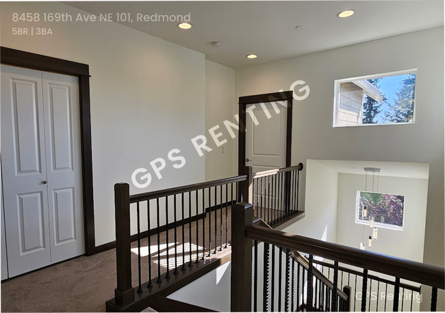 Building Photo - 8458 169th Ave NE