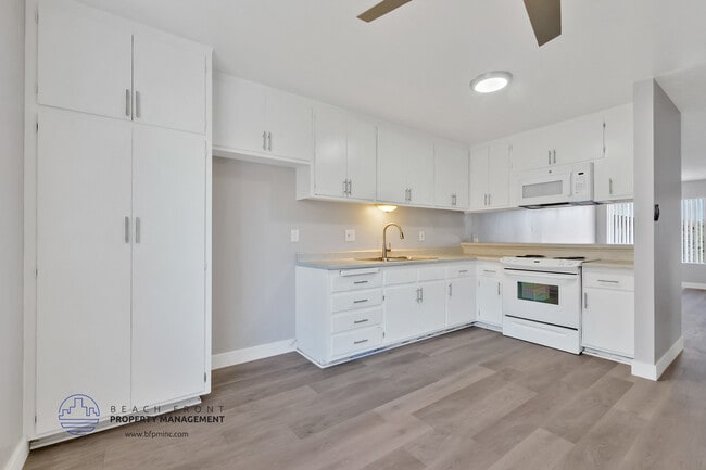 Floorplan - 24818 Eshelman Avenue