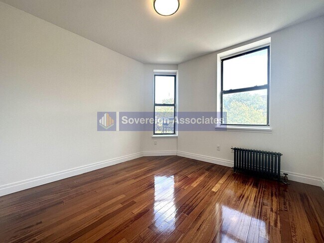Building Photo - 611 West 137th Street