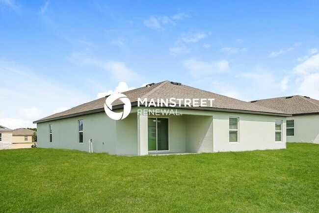 Building Photo - 4 Bedroom Pet-Friendly Home in Mascotte, FL with Main Street Renewal