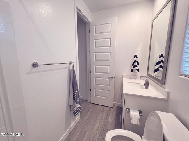 Building Photo - 31962 N 125th Ave