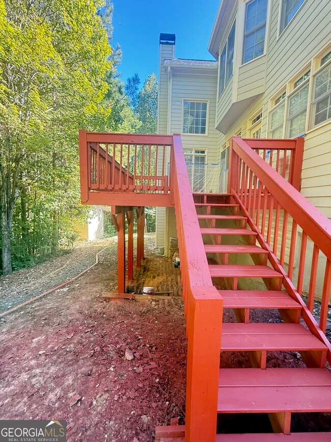 Building Photo - 5679 Coopers Glen Ct SW