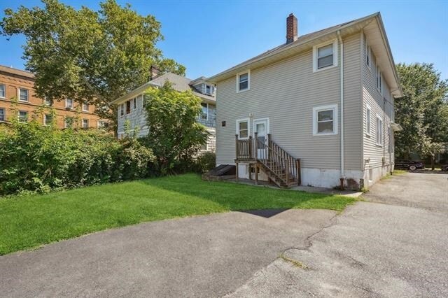 Building Photo - 54 Euclid Ave