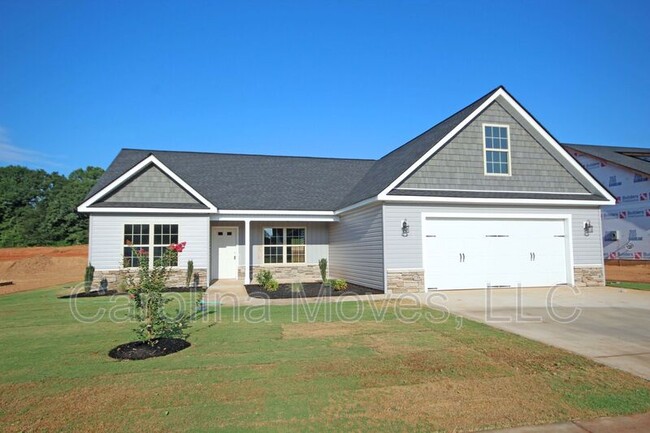 Primary Photo - 423 Peaksview Dr