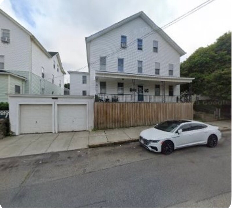 Building Photo - 185 Brownell St