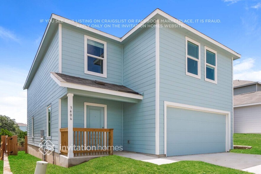 Building Photo - 3406 Rodgers Hl