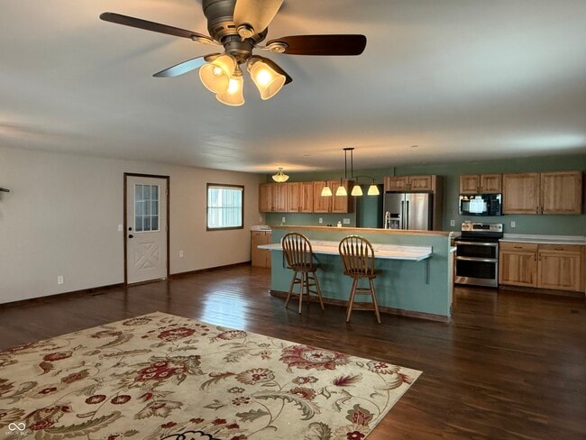 Building Photo - 1216 N Cherry St