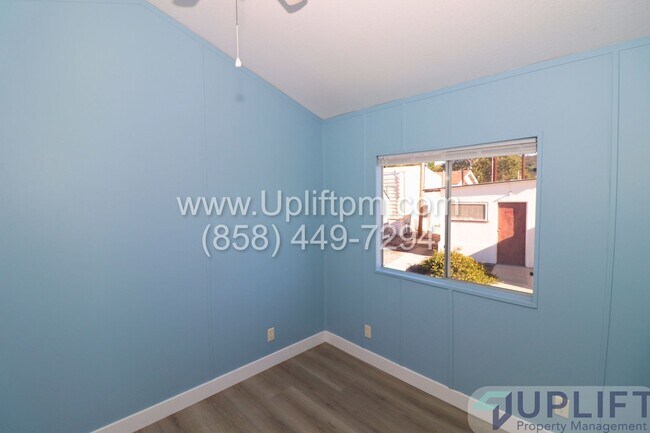 Building Photo - 55+ Community 1 bedroom in Canyon Ridge Estates