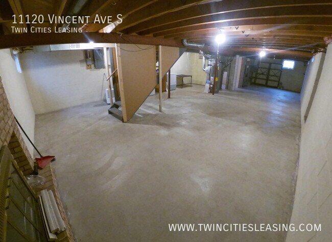 Building Photo - 11120 Vincent Ave S