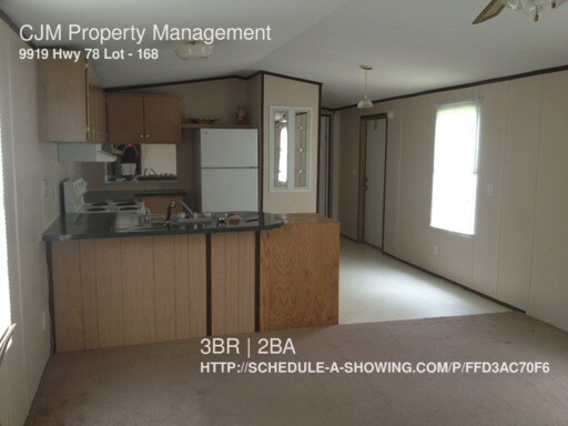 Building Photo - 9919 Highway 78