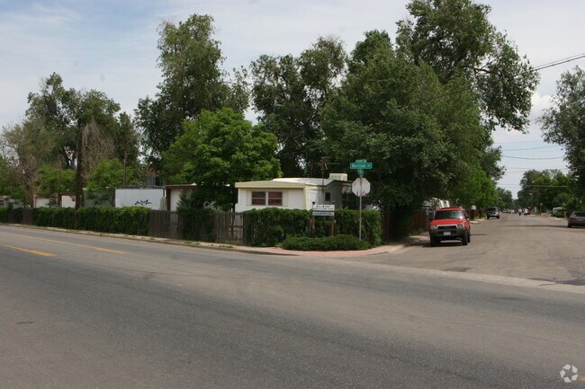 Primary Photo - Belmont Mobile Home Park