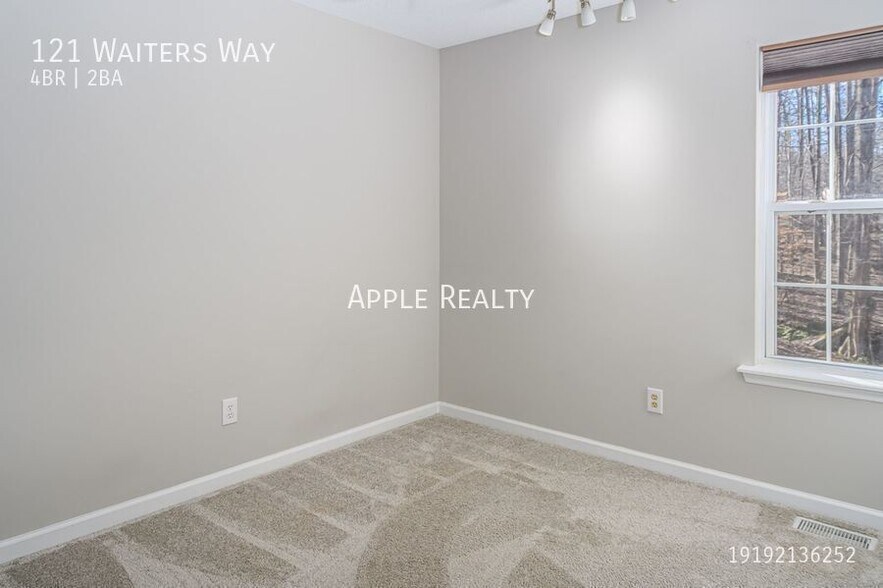 Building Photo - 121 Waiters Way