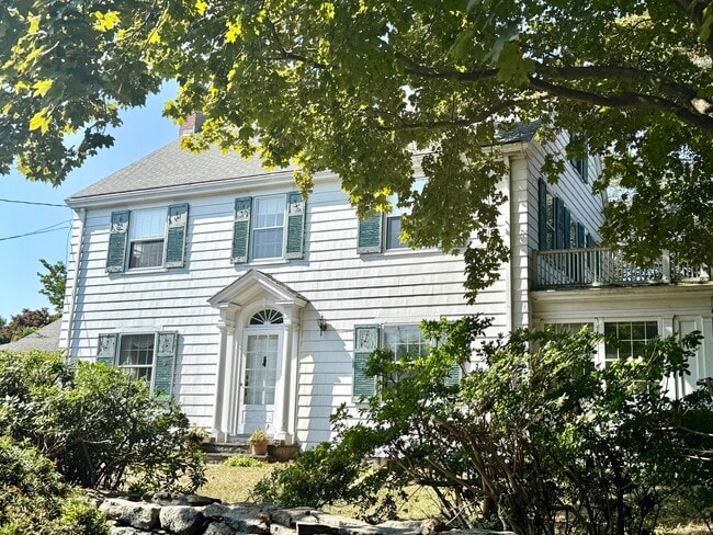 Building Photo - 156 Ocean View Ave