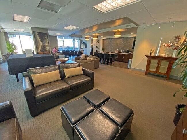 Building Photo - Live at The Axis High-Rise! Upscale, Urban...