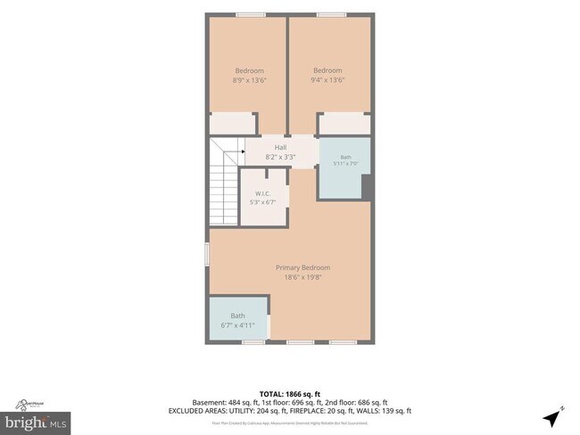 Building Photo - 7428 Chummley Ct