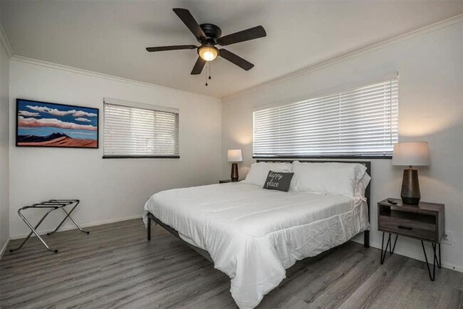 Building Photo - Fully Furnished Home in Putnam Heights + A...