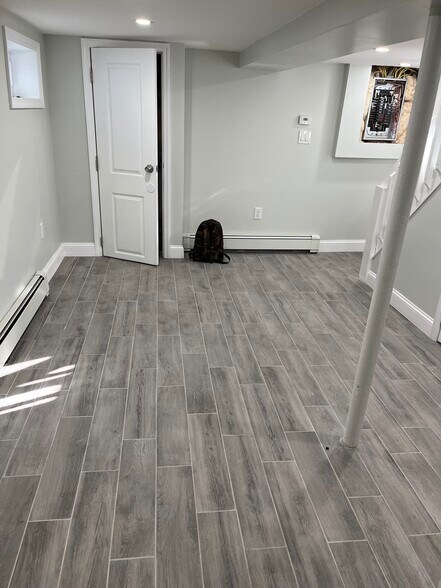 Basement - 56 Hunnewell Ave