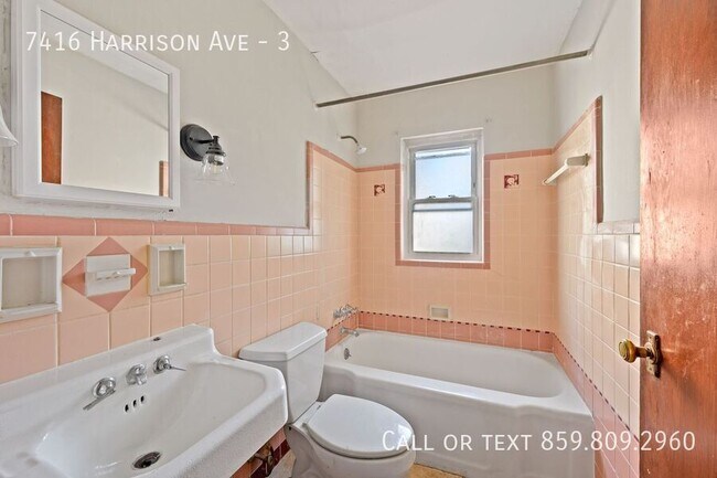 Building Photo - 7416 Harrison Ave