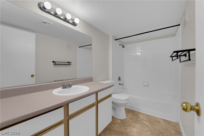 Building Photo - 2300 E Silverado Ranch Blvd