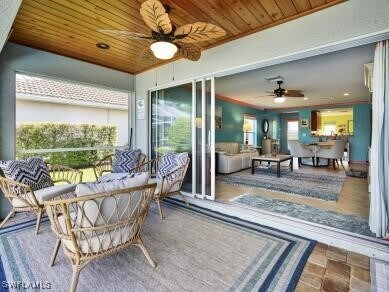 Building Photo - 8693 Querce Ct