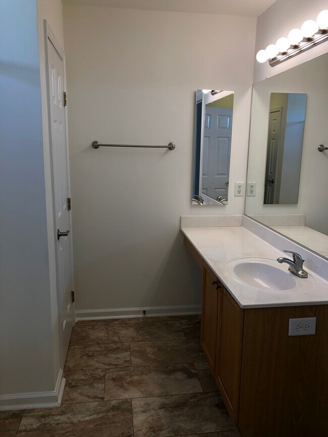 Master Bath - 5029 Prosperity Ridge Rd