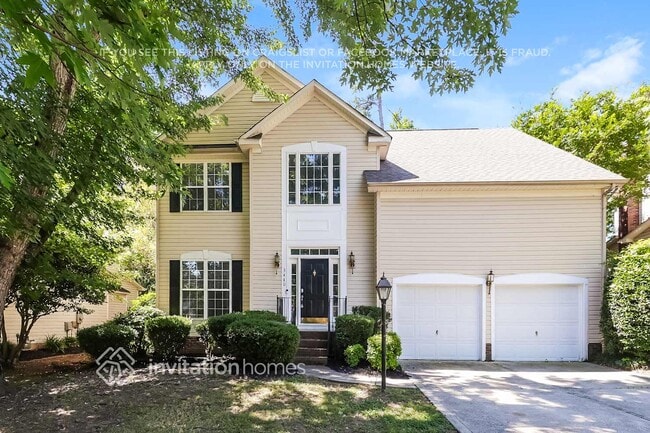 Building Photo - 3440 Betterton Ln