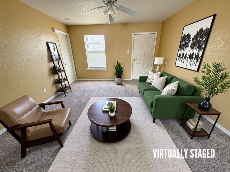 Building Photo - 403 Creek St