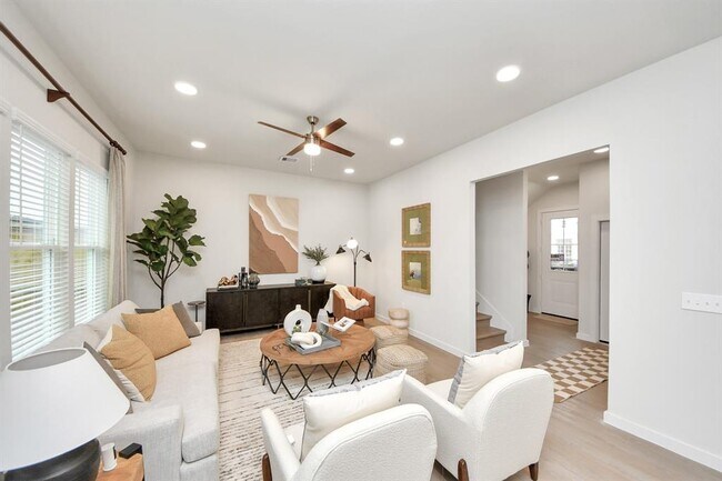 Building Photo - 22027 Ferguson Mdw Ln