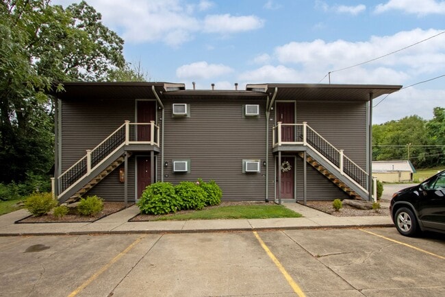 Building Photo - Two bedroom apartment