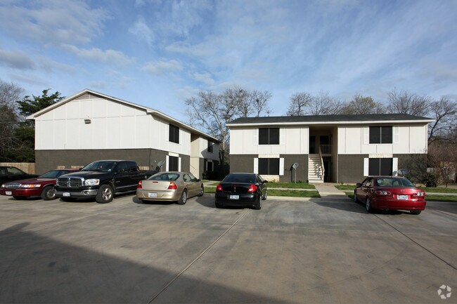 Building Photo - Clay Street Apartments