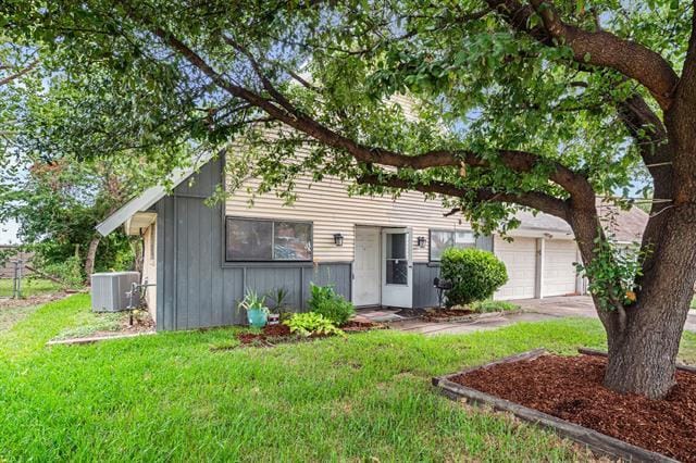 Building Photo - 514 Hughes Dr