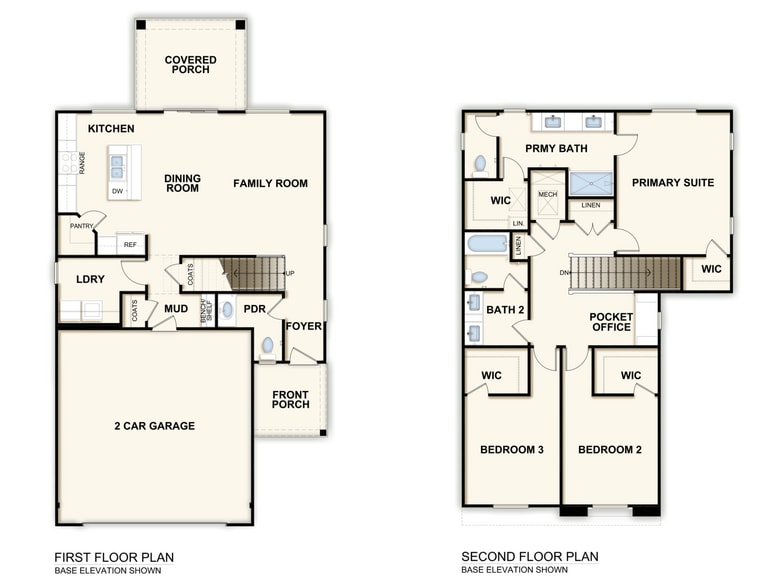 Building Photo - 4060 S Slate Creek Ave