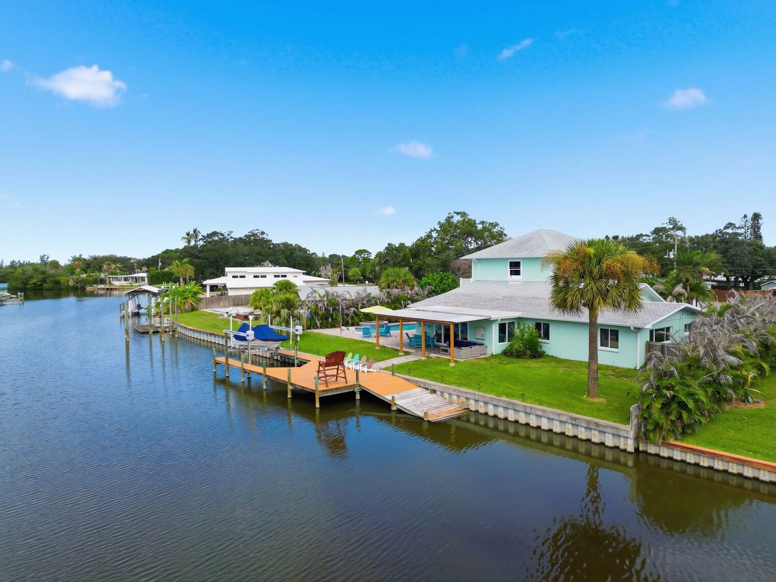 Building Photo - 436 Cocoa Isles Blvd