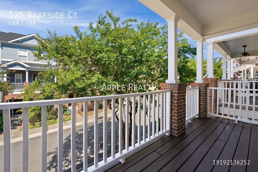 Building Photo - 125 Braeside Ct