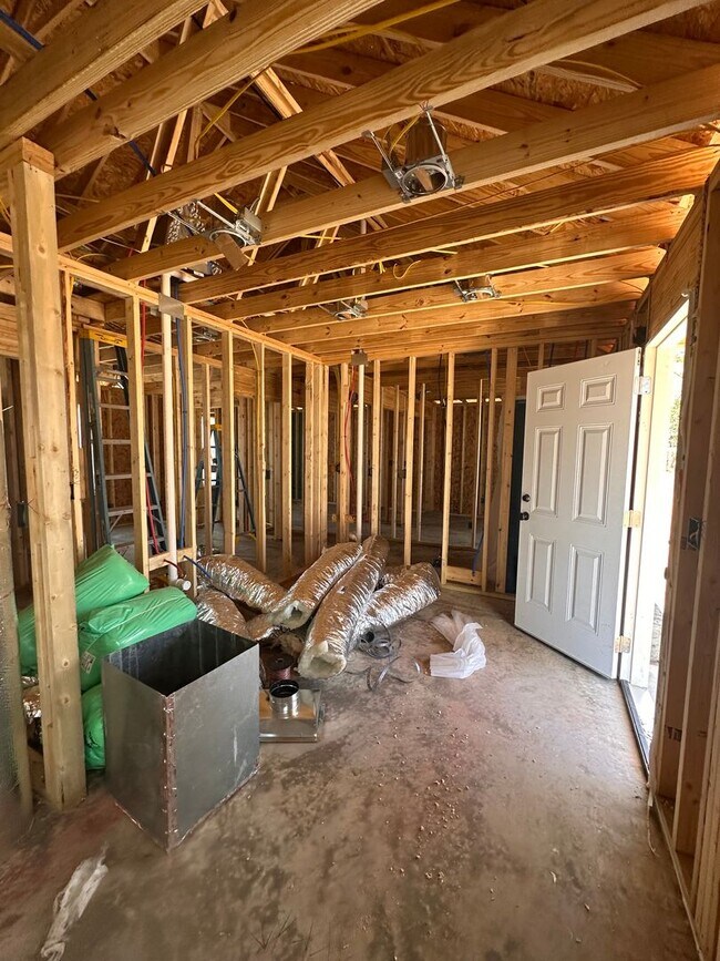 Building Photo - 4 Bed 2 Bath New Construction Brick Home Coming Soon