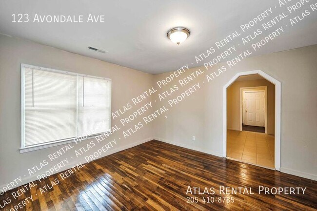 Building Photo - 123 Avondale Ave
