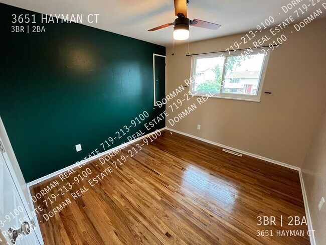 Building Photo - 3651 Hayman Ct