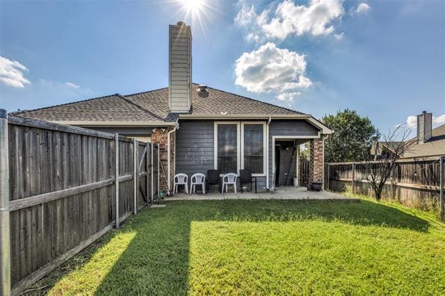 Building Photo - 3113 Longleaf Dr