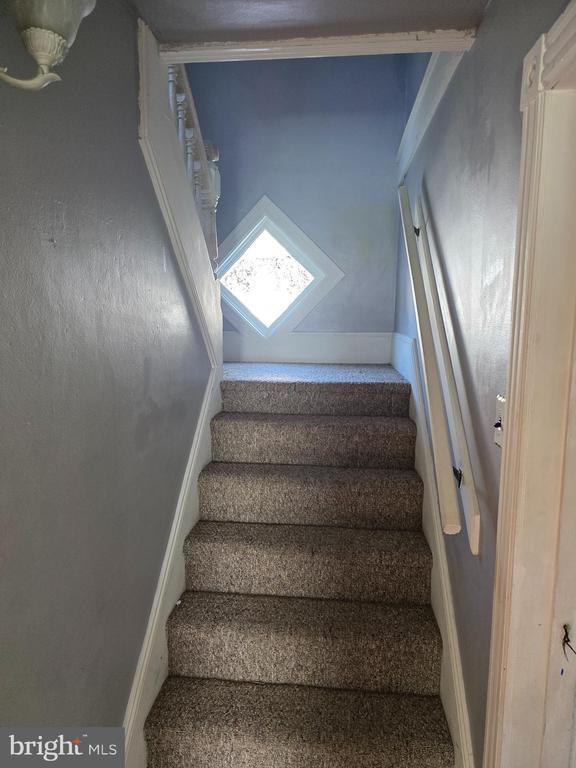 Building Photo - 538 N Bradford St