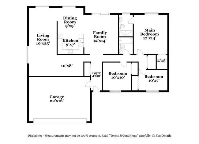 Building Photo - 5486 Carrollwood Meadows Dr