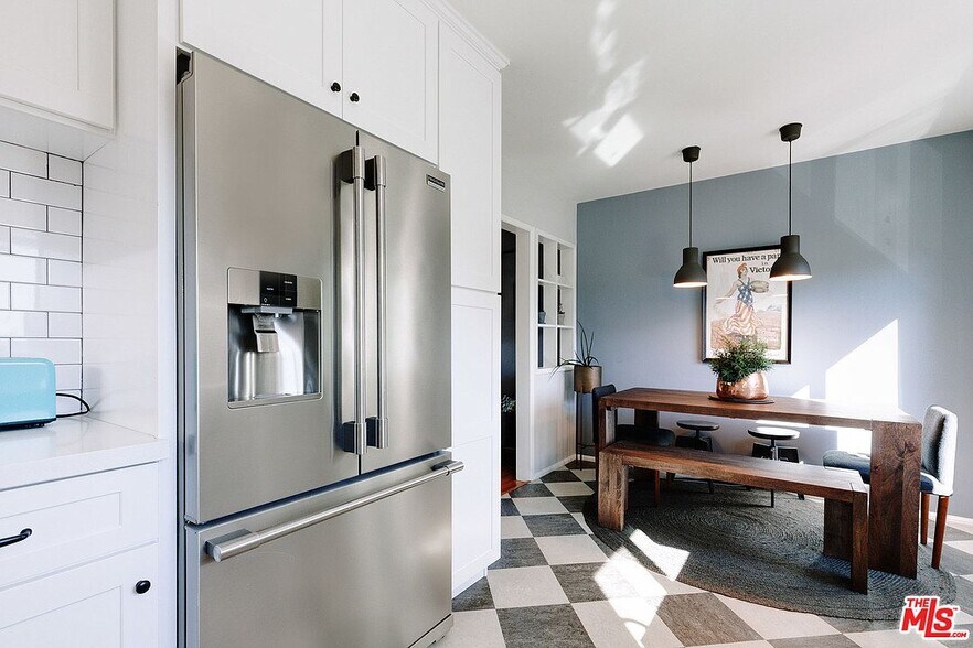 Kitchen - 1419 15th St