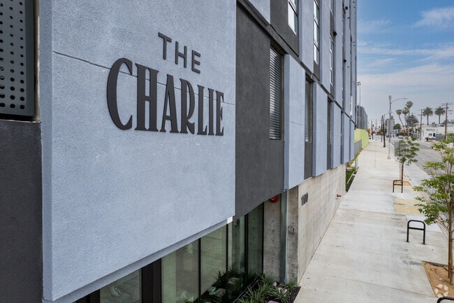 Building Photo - The Charlie Echo Park