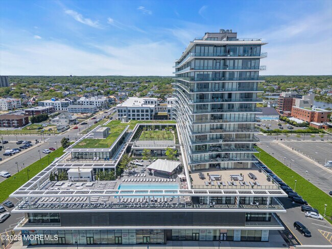 Building Photo - 1101 Ocean Ave