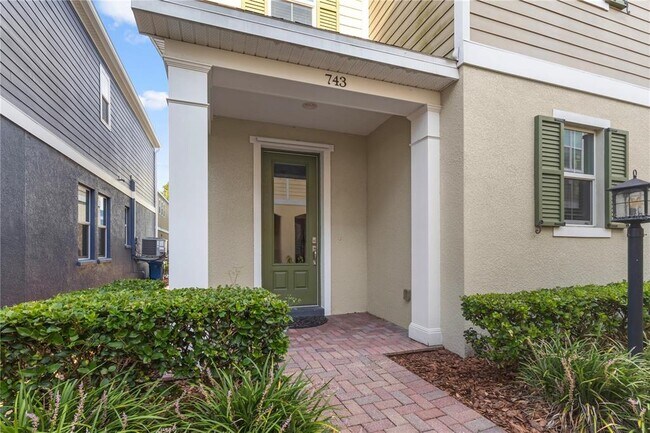Primary Photo - 743 Jetstar Ln